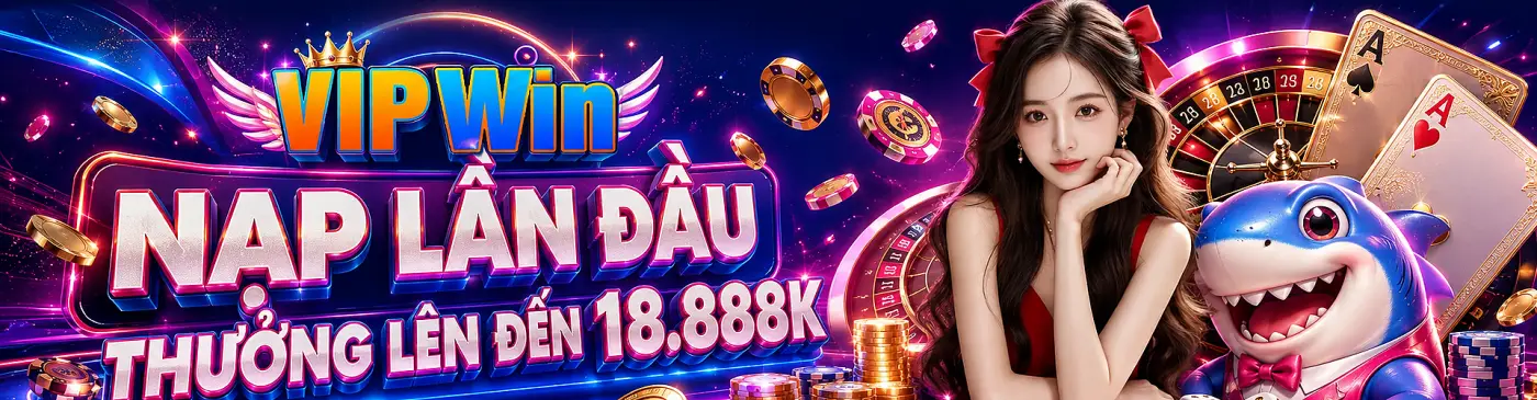 banner vipwin